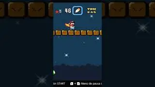 Si sabes cual es el camino normal de Star World 5?? #gaming #retro #game #nintendomario #gameplay