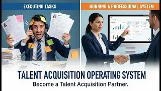 Talent Acquisition Program