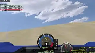 LVDS Dakar Stage 3
