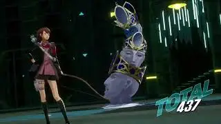 [PS5] Persona 3 Reload: Quest to Proceed Higher