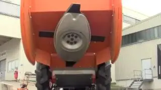 AS-Motor Extensiv M&auml;her AS65 Scout