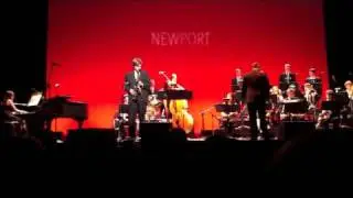 Prelude to a Kiss - Hot Java Cool Jazz 2011 - Newport High School
