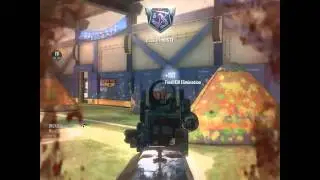 BO2 Flawless (7-0) Search and Destroy on Rush