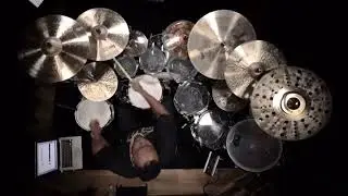 Eric Moore Remakes Diamonds and Pearls 2019