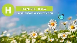 Hansel BMW - Cabin Air Filter