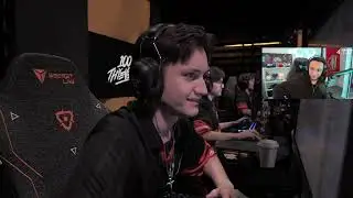 gofns sen vs 100t and envy vs c9 twitch vod 2026 kickoff