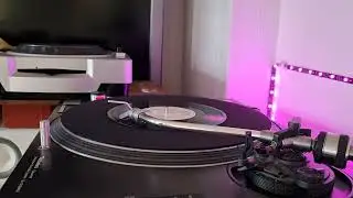 Bee Gees - Secret Love - Warner Bros - 1991 - 7