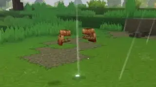 How to Craft Copper Gauntlets in Hytale