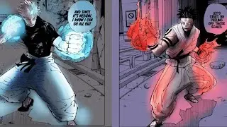 Strongest swordman of today VS Strongest swordman in History 