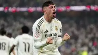 2026 Spanish Super Cup  Match - Athletico  Madrid  FC  Versus  Real Madrid  FC
