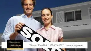 American Heritage Real Estate Professionals | Real Estate Agents in Cameron Park