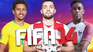 Top 5 FIFA 14 Wonderkids | Where Are They Now?