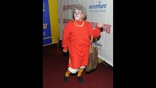 Grandma the Clown Quits Big Apple Circus Amidst Sex Scandal | 24H News
