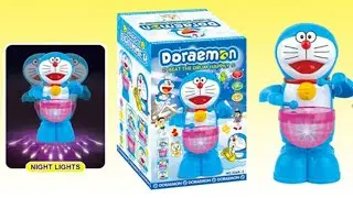 Doraemon drum toy unboxing for kids | chatpat toys review |