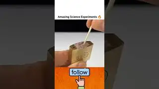 How To Open Lock Without Key #shorts #experiment #viral #science