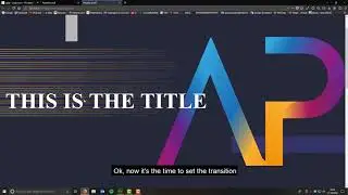 GSAP, SCROLLMAGIC how to easily create a parallax movement while scrolling