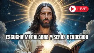 EN VIVO La Palabra De Dios