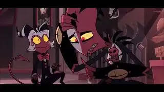 Helluva Boss (AMV)- Legend of Everfree