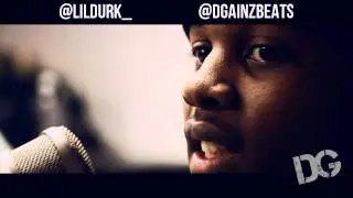Lil Durk - POWER 92.3 Radio Interview