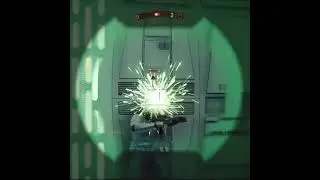 Snipers are the best close range weapons. - Starwars Battlefront II