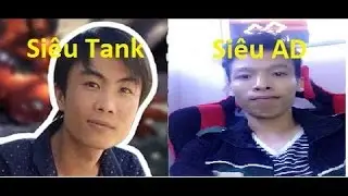 LOL LMHT Cặp b&agrave;i tr&ugrave;ng 