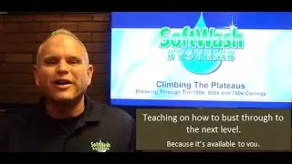 AC Lockyer will be coming to Charleston to help you.