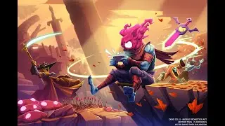 Dead Cells &ndash; The Training Room Guide | Master Every Weapon & Enemy Fast!