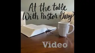 Episode #068 - Lessons learned about authentic ministry and reflections