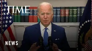Joe Biden Asks Congress For $33 Billion More In Aid to Ukraine