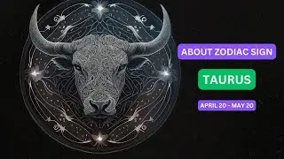 All About TAURUS Zodiac Sign - Traits, Compatibility, and More!