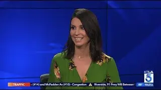 Beth Dover on How her Role Grew in 