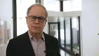 Interview Pierre de Meuron
