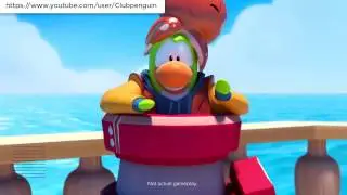 Disney's Club Penguin Island App Backlashes - The Arcade Massacre Report