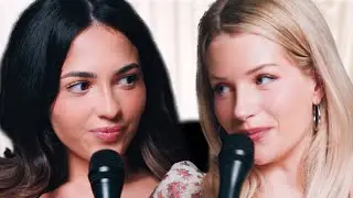 MIA MON on Breakups, Being LOCKED IN, and Streaming FAILS!