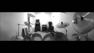 Inside the Outside - Face Down (Full band cover)