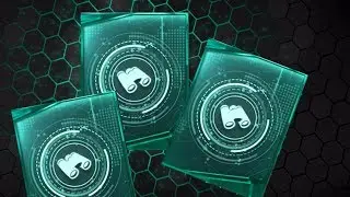 FIFA Mobile 18 Huge Scouting Pack Opening! Plus Scouting Squad Builder Gameplay!
