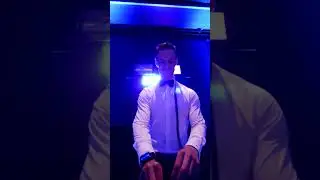 Best ACCIDENTAL double drop ever??