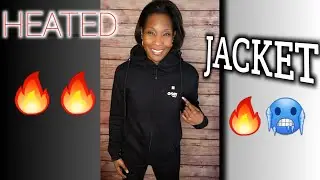 Don't Buy This Heated Jacket - Gobi Heated Jacket