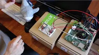UART Interface with Level Shifting - GPS - NVIDIA Jetson TK1