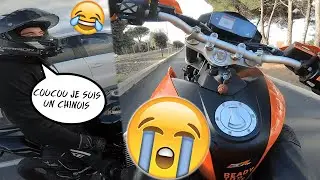 PAIKA BIKE - DERNIÈRE VIDEO AVEC LE 690.... 😢