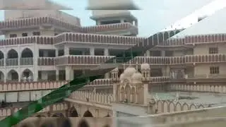 Binori town nazam 2020