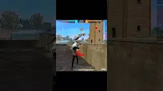 only red ace #shorts #subscribe #trending #ytshorts #foryou #viral #ffhandcam #8XDanger