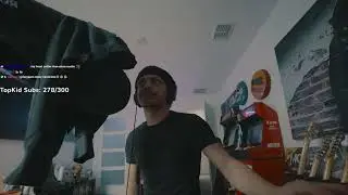 jace records “Jordan”