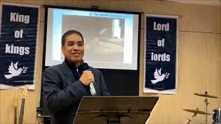 20251214 - Mark 6:1-6 