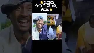 AFRICAN CATHOLIC WORSHIP SONGS#church #jesus #christ #god #deus #fy #foryou #viral #shorts