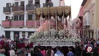 Mar&iacute;a Sant&iacute;sima de la Amargura, Carrera Oficial, El Puerto 2019 - OndaPasion.com