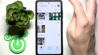How to Transfer Google Photos to Samsung Gallery