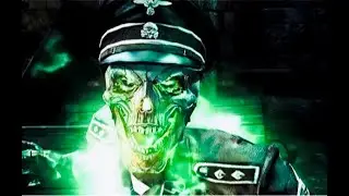 Wolfenstein 2009 Walkthrough &ndash; Mission 3: 'Church' Gameplay &ndash; All Secrets Revealed