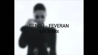 Beng&uuml; - Feveran (QZK Remix) #afrohouse