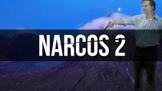 Instru Type PNL / SCH - Narcos 2 (RJacksProdz)